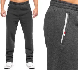spodnie-dresowe-dresy-lekkie-wygodne-na-codzien-no1-grafitowe-xxl