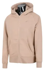 4f-damska-bluza-bawelniana-rozpinana-z-kapturem-rozm-m