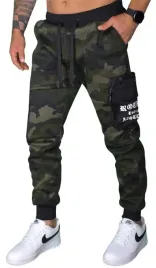 ocieplane-bojowki-meskie-dresy-spodnie-dresowe-joggery-zimowe