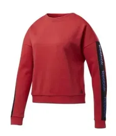 bluza-damska-reebok-ek1357-roz-xs