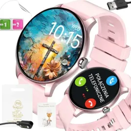 smartwatch-zegarek-prezent-na-komunie-swieta-dla-dziewczynki-pl