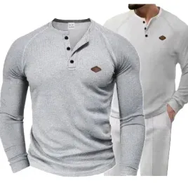 meska-koszulka-z-dlugim-rekawem-longsleeve-szary-ze-stojka-dlugi-rekaw