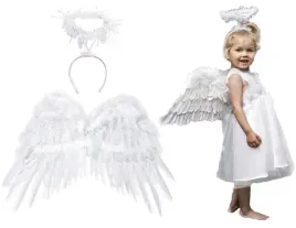 stroj-aniolka-biale-skrzydla-z-pior-aniola-aureola-aureolka-na-bal