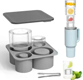 silikonowa-forma-do-kostek-lodu-4-rozmiary-wielokrotnego-uzytku-szara