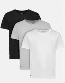 lacoste-komplet-3-t-shirtow-meskie-wielokolorowy-th9010