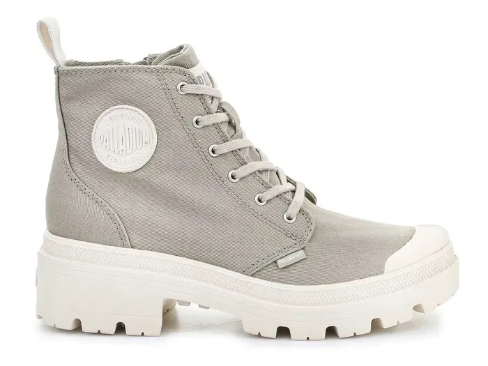Buty Trapery Palladium PLBASE 96907-297 Roz 38
