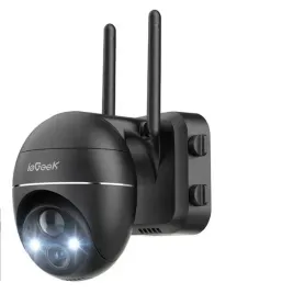 czarna-kamera-zewnetrzna-solarna-360-zasilanie-sloneczne-funkcja-alarmu