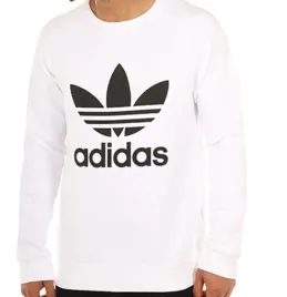 bluza-adidas-trefoil-warm-up-crew-ay7794-roz-xl