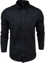 lee-koszula-jeansowa-regular-fit-black-m