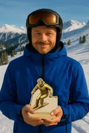 statuetka-drewniana-narciarstwo-slalom-narty-trofeum-nagroda-puchar-17cm