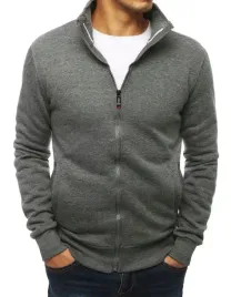 bluza-meska-rozpinana-bez-kaptura-bx4111-m