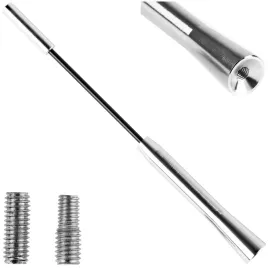 antena-samochodowa-krotka-uniwersalna-bat-maszt-antenowy-20cm-gwint-5-6
