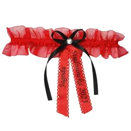 podwiazki-studniowka-matura-czerwona-imie-data