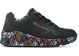buty-dzieciece-mlodziezowe-skechers-uno-lite-314976l-bkmt-r-33