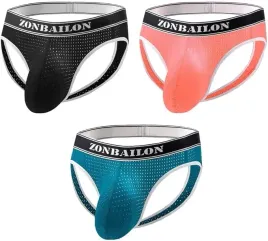 majtki-gole-posladki-jockstrap-sportowe-meskie-xxl-3szt-komplet