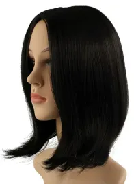 peruka-czarna-proste-poldlugie-wlosy-40cm-bob-cosplay-siatka-pod