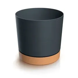 doniczka-z-podstawka-antracytowa-tubo-pm-dpod200-s433-4665w