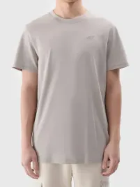 t-shirt-meski-4f-koszulka-bawelniana-sportowa-xl-ttshm2074-ss25