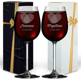 prezent-na-slub-kieliszki-do-wina-z-grawerem-prezent-slub-rocznica-dla