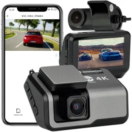 wideorejestrator-kameka-samochodowa-yuemi-y18-4k-wifi-gps-tylna-cofania