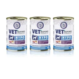 mokra-karma-dla-psa-weterynaryjna-vet-response-hypoallergenic-wieprz-3x400g