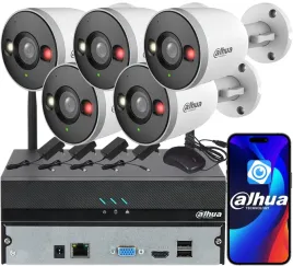 zestaw-monitoringu-dahua-5-kamer-ipc-f5dp-il-5mpx-smart-dual-light-audio