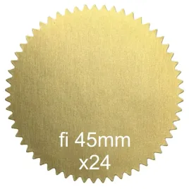 24x-zlota-naklejka-do-suchego-stempla-do-papieru-do-tloczenia-3d-fi40