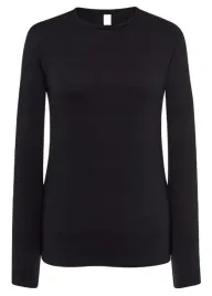 czarna-bluzka-z-dlugim-rekawem-damska-bawelniana-koszulka-certyfikat