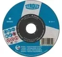 tarcza-do-ciecia-stali-125-25-mm-stal-inox-tyrolit-basic