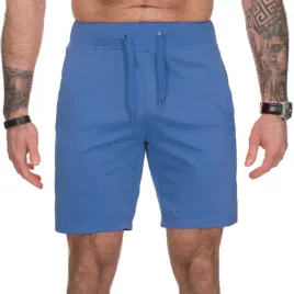 w003-roz-l-krotkie-spodenki-dresowe-szorty