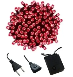 lametowe-lampki-led-300-diod-czerwone-22-m-ognisty-blask