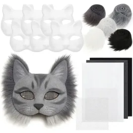 zestaw-masek-do-malowania-ozdabiania-futro-filc-therian-diy-6szt-szary