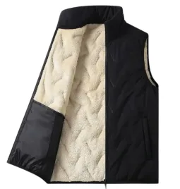 meska-kamizelka-bezrekawnik-z-miskiem-ocieplana-wodoodporna-czarna