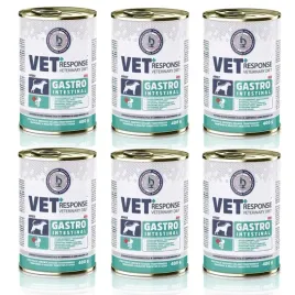 mokra-karma-dla-psa-weterynaryjna-vet-response-gastrointestinal-6x400-g