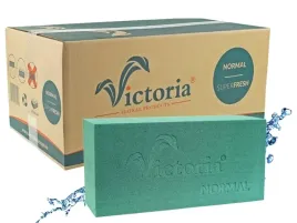 gabka-florystyczna-zielona-mokra-victoria-karton-20-szt-cegla-pianka