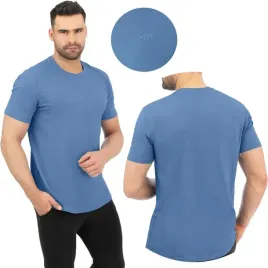 t-shirt-meski-4f-koszulka-bawelniana-sportowa-3xl-ttshm2256-ss25