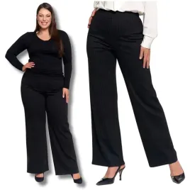 klasyczne-spodnie-damskie-wysoki-stan-i-prosta-nogawka-eleganckie