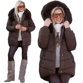 lexi-klasyczna-luzna-kurtka-damska-pikowana-kaptur-z-futerkiem