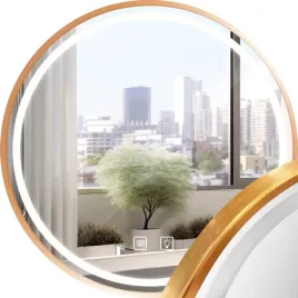 lustro-led-mmj-brush-gold-80cm