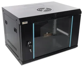 szafa-rack-pulsar-19-6u-540x400mm-drzwi-szklane-wiszaca