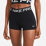 spodenki-damskie-nike-pro-stan-nowy