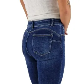 damskie-spodnie-m-sara-wyszczuplajace-jeansy-push-up-blue