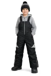 spodnie-narciarskie-zimowe-sniegowce-ogrodniczki-z-szelkami-98-104