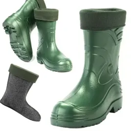 kalosze-meskie-piankowe-sniegowce-gumowce-ocieplane-buty-lekkie-kolmax