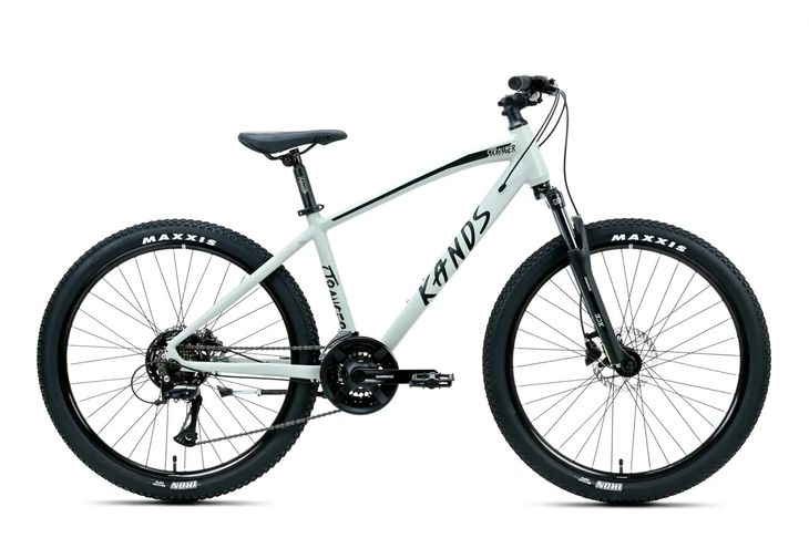 Rower MTB Kands 26 Stranger 16 PIASKOWY MAT HYDRAULIKA 2026r