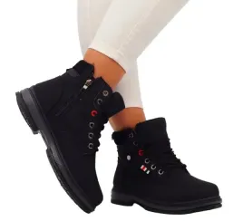 botki-traperki-damskie-ocieplane-zimowe-na-suwak