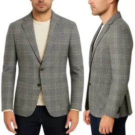 marynarka-meska-biznesowa-w-krate-modna-jednorzedowa-marynarka