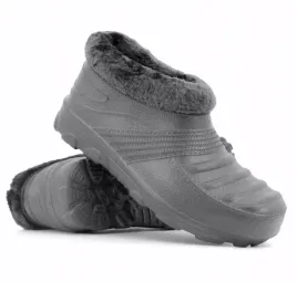 kalosze-damskie-buty-piankowe-ocieplane-krotkie