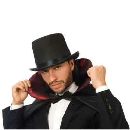 kapelusz-cylinder-czarny-wampir-drakula-dzentelman-elegant