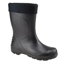 kalosze-piankowe-dakota-850-nero-sniegowce-gumowce-z-ocieplaczem